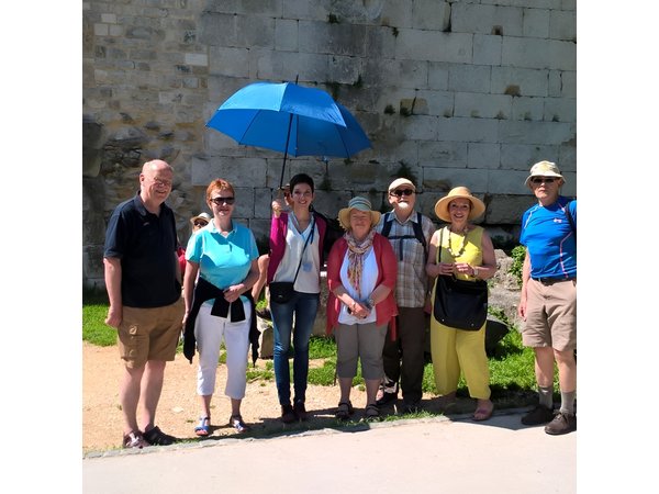 Split & Diocletian's Palace Walking Tour - Since 2007