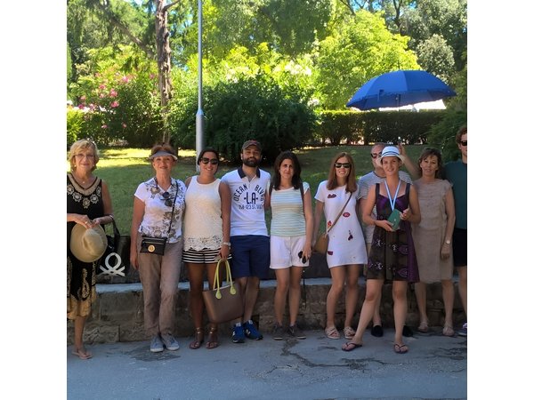 Private Split City Walking Tour - Spanish Guide