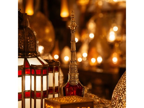 Treasures of Marrakech: Souks & Artisans Private Tour