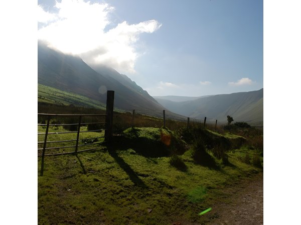 Ring of Kerry Day Tour from Limerick: Including Killarney National Park