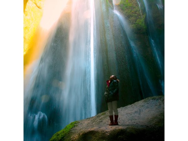 Private Tour: South Coast of Iceland by SUV or Van from Reykjavik
