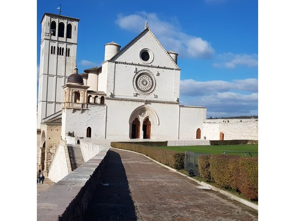 Assisi and Orvieto from Rome: Enjoy a Day in Umbria, Private Tour