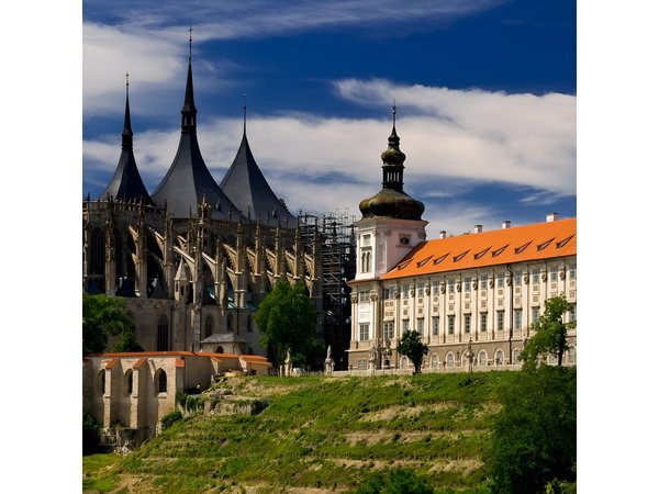 Private Tour: Kutna Hora from Prague