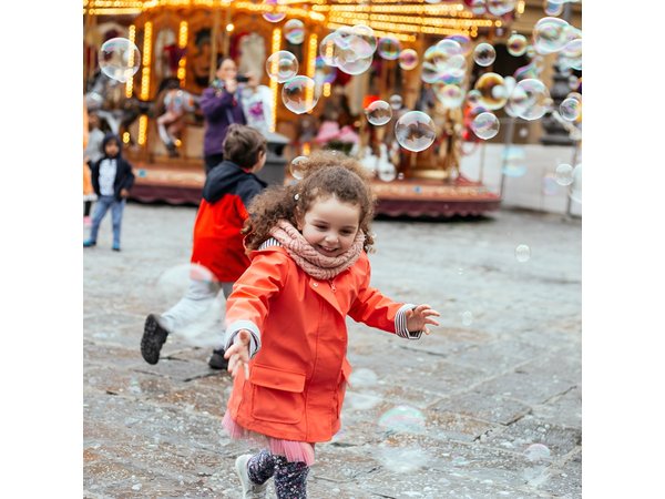 Family Friendly Florence Private City Tour