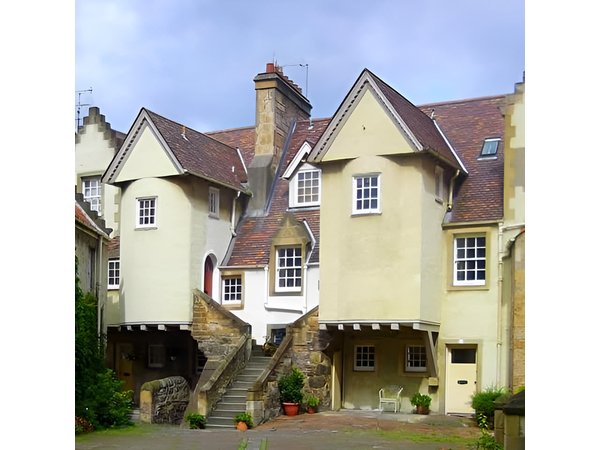 Private Edinburgh City Tour