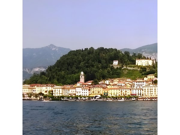 PRIVATE Lake Como and Bellagio Guided Tour
