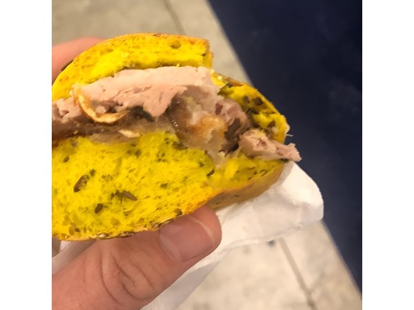 Rome: Rione Parione Private Walking Food Tour