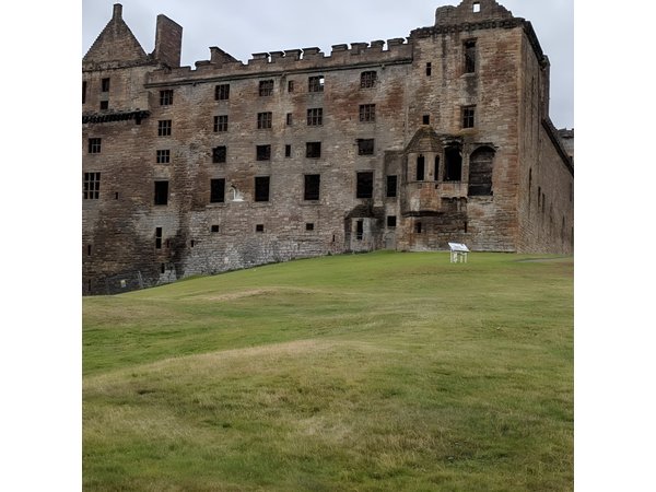 Private Mary Queen of Scots Tour with free self guided MQS Edinburgh Tour