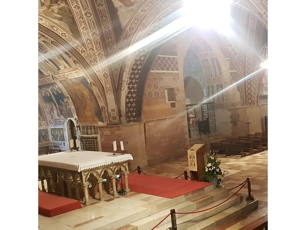 Assisi and Orvieto from Rome: an Epic Day Tour in Umbria