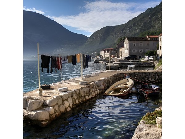 Montenegro and Bosnia Day Trip from Dubrovnik