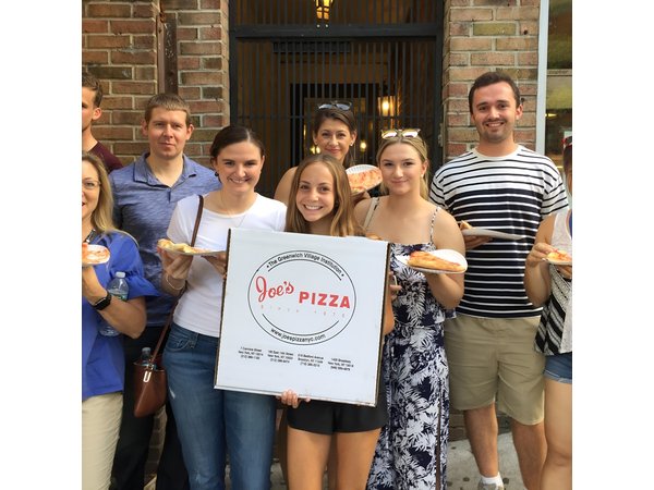New York's West Village Food Tour
