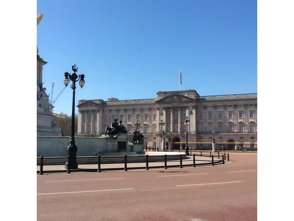 3 Hour Guided Private Walking Tour: The Best of London