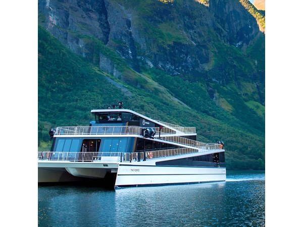 7-Day Scenic Scandinavian Tour from Stockholm exploring Denmark, Sweden and fjords in Norway