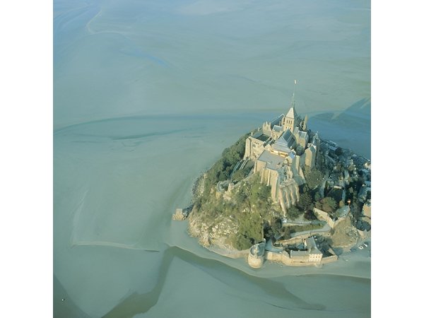 Mont Saint Michel Tour From Paris