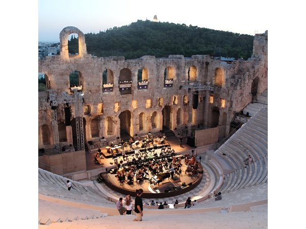 Athens Greece Full Day private tour