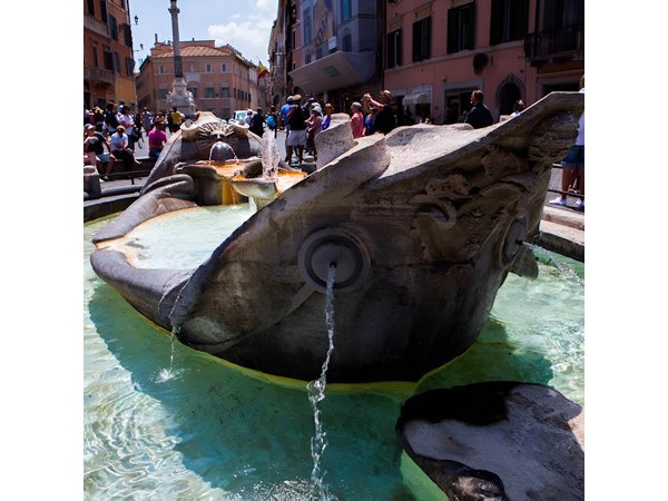 Discover Rome in a Day – Private Driver Tour