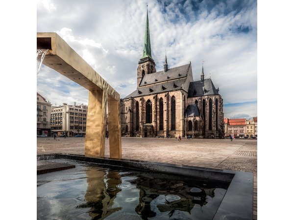 Private Pilsner brewery and Pilsen tour from Prague All-Inclusive