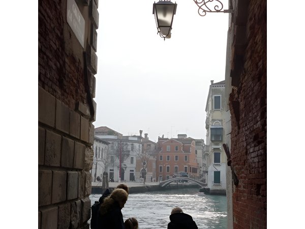 Venice Off the Beaten Path – Private Walking Tour