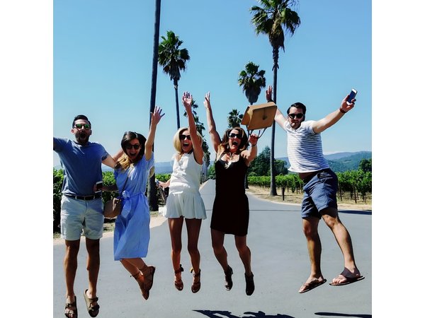 Napa Valley's Best Wine Tour w/ Local Expert