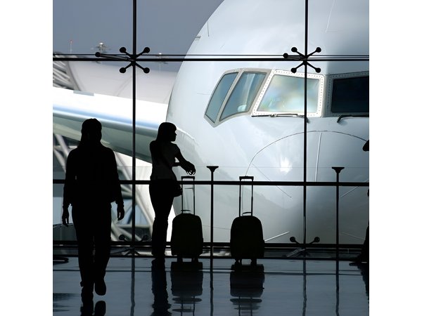 Private Trasfer from Florence City Hotel to Florence Airport