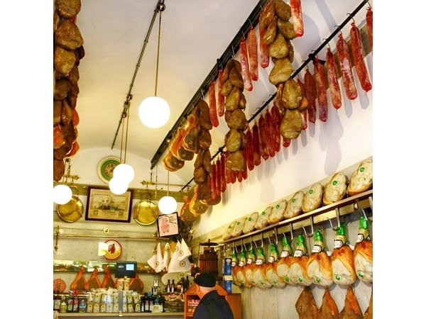 Super Tasty Full-day Guided Tour of Florence Food Wine Art Top Sites & Eateries