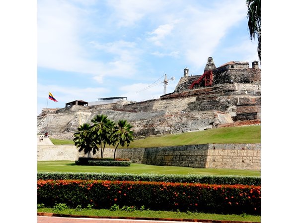 Cartagena City Tour