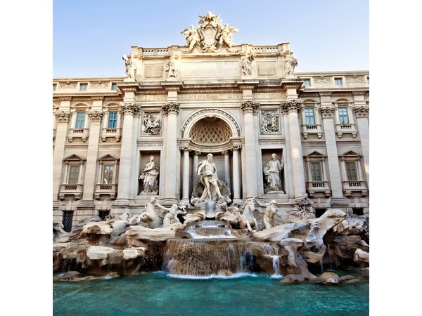 Rome: Private Full Day Shore Excursion from Civitavecchia