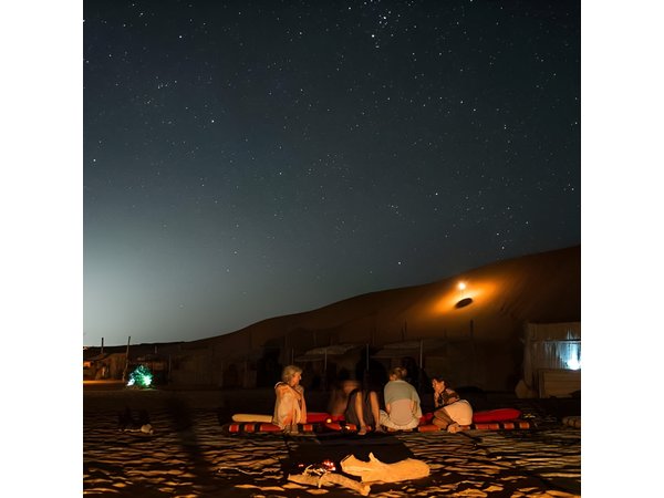 2 Days Desert Tour from Marrakech