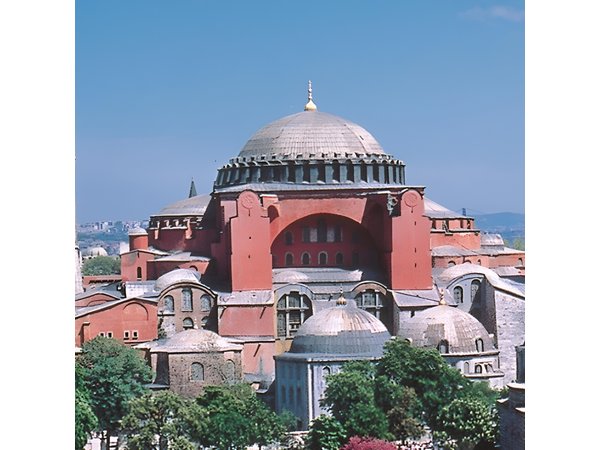 Istanbul Highlights – Skip-the-Line Full-Day Old City Experience