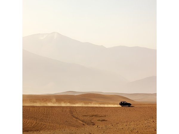Agafay Desert & Berber villages & Atlas Mountains, Full Day Trip From Marrakech