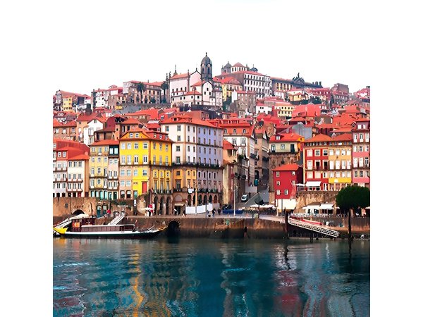Private Tour Portugal 8 days from Lisbon