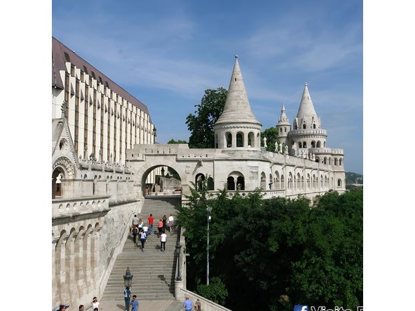 Explore Budapest – Private City Tour (6 Hours)