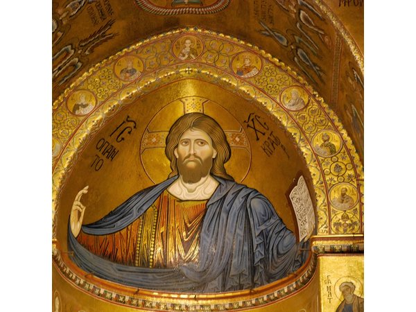 Full Day Exclusive Excursion to Monreale & Cefalù From Palermo