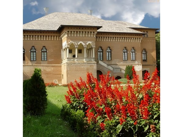 Mogosoaia Palace & Snagov Monastery: Private tour from Bucharest