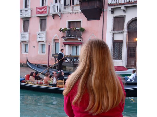 Venice for Kids: Family-Friendly Small-Group Walking Tour