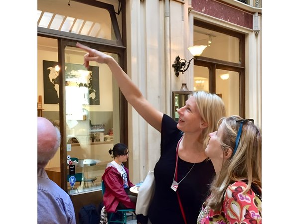 Best of Vienna : Historic Center Walking Tour