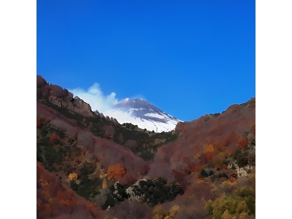 Best Of Sicily Shore Excursion: Etna, Taormina, Castelmola - 10 Persons Max