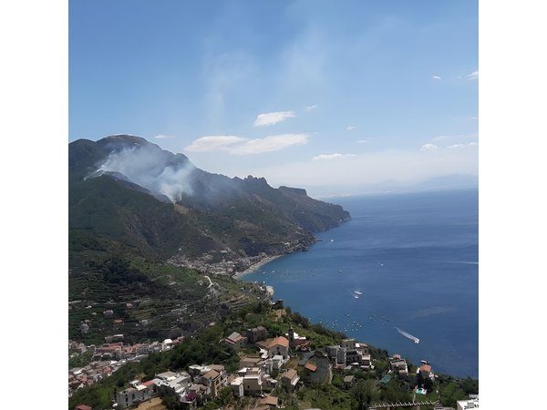 Private Exclusive VIP Tour of Positano & Sorrento from Naples - Shore excursion