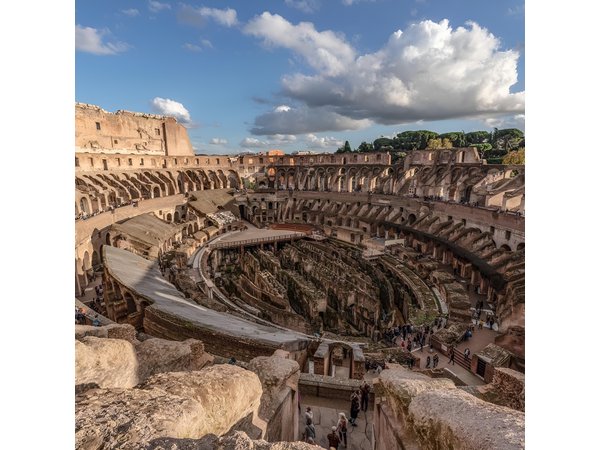Private Rome in 2 Days Tour