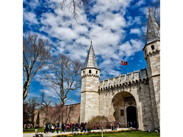 2 Days Istanbul Tour with Private Guiding Service
