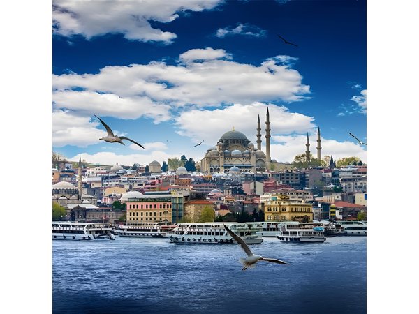 14 Days Private Turkey Tour From Istanbul