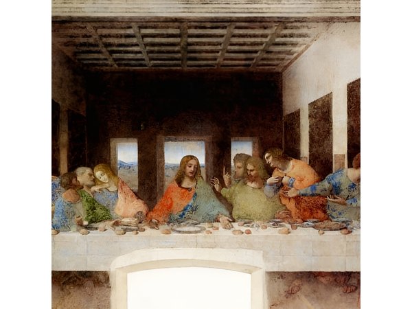 Milan's Must See: Half-Day Tour of Last Supper, Duomo & La Scala