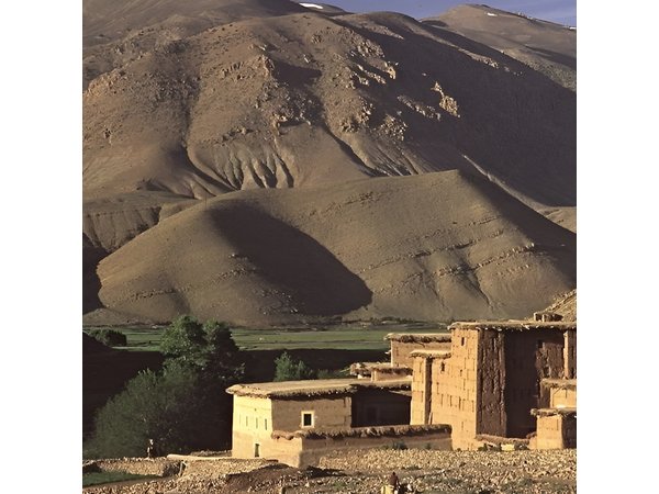 3 Day Trekking in Atlas Mountains and Berber Villages From Marrakech