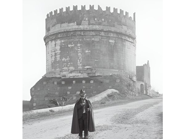 Jubilee 2025 Classical Rome private tour: Appian Way & Catacombs
