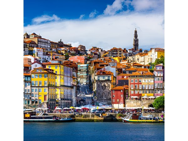 Lisbon & Porto Private Luxury Trip