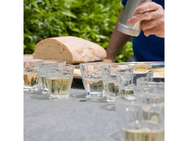 Food and Wine Small Group Tour from Barcelona - Maximum 8 people