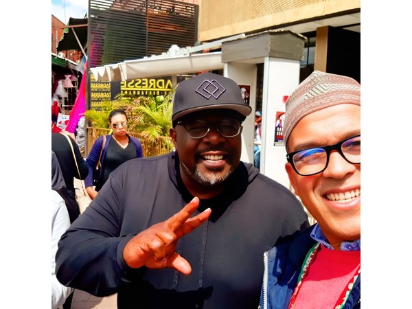 Marrakesh Souk Tours With Marrakech Untold Stories.