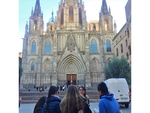 Discover Barcelona’s Gothic Quarter | Private & Semi-Private