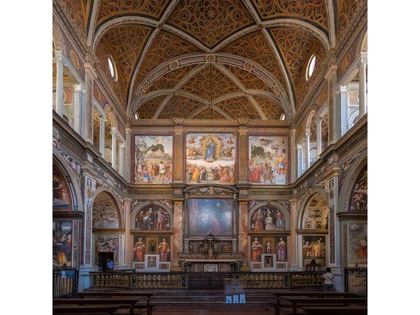Full-day Milan: Skip-The-Line The Last Supper and Duomo Cathedral