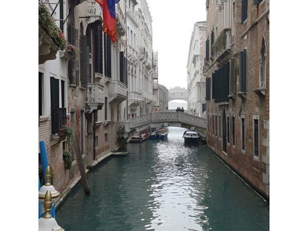 Early Morning Venice – Private Tour by Friendinvenice